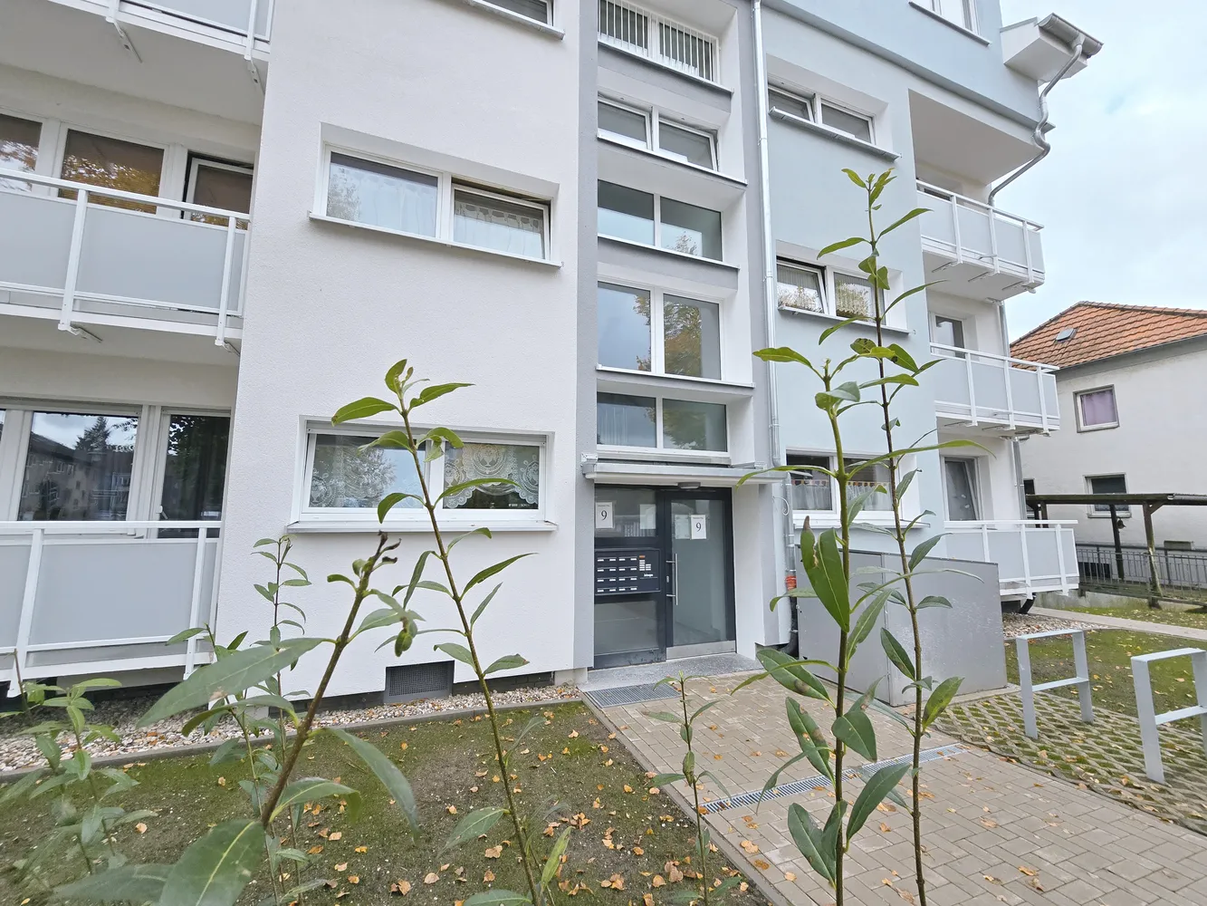 3 Zimmer Wohnung mit 74 m² in Düsseldorf – Bild 5