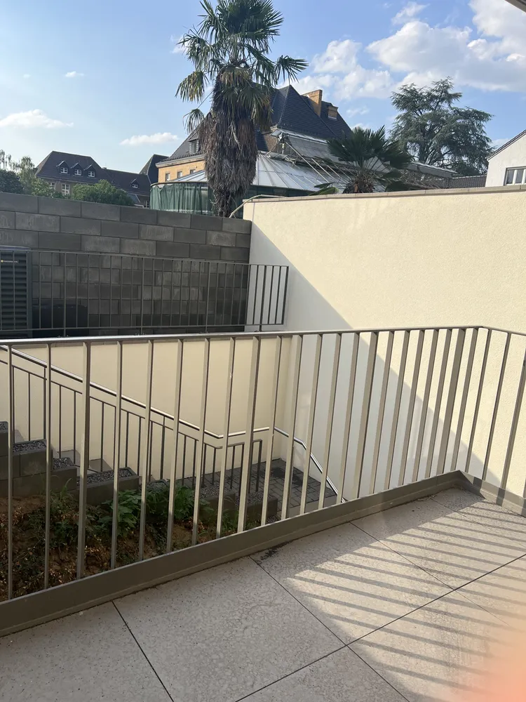 1 Zimmer Wohnung mit 33 m² in Bonn – Bild 6