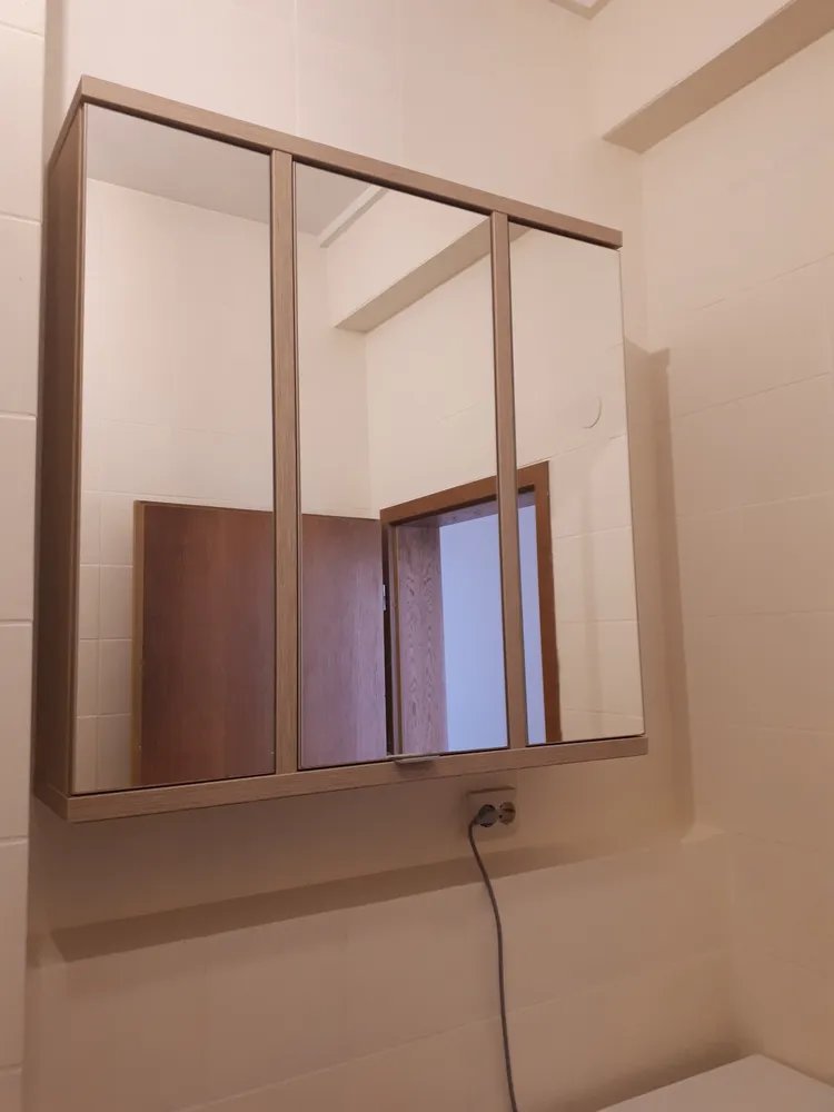 2 Zimmer Wohnung mit 50 m² in Ingolstadt – Bild 12