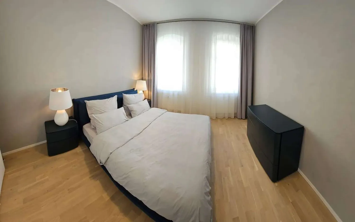 2 Zimmer Wohnung mit 55 m² in Dresden – Bild 4