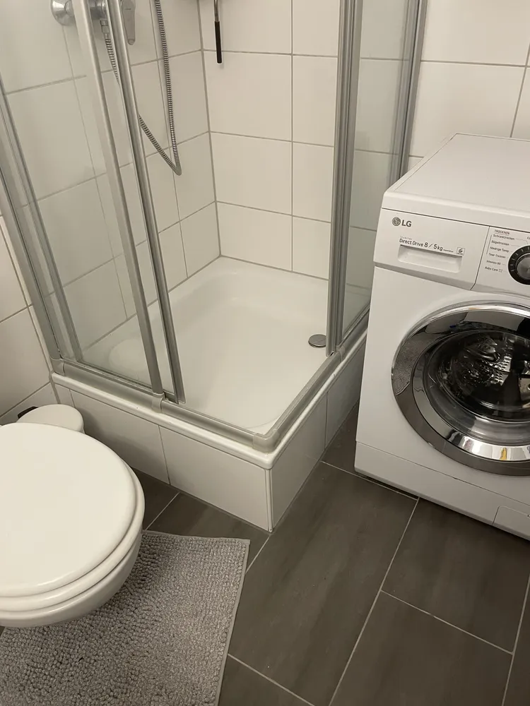 1 Zimmer Wohnung mit 34 m² in Köln – Bild 8