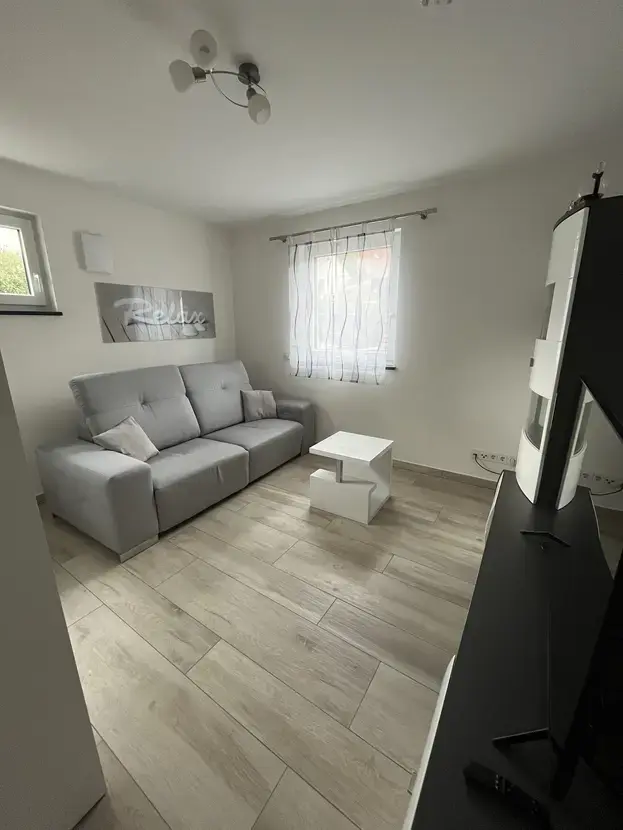 2 Zimmer Wohnung mit 65 m² in München – Bild 1