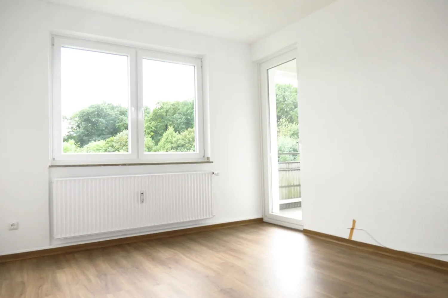4 Zimmer Wohnung mit 88 m² in Solingen – Bild 2