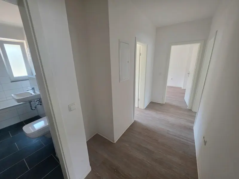 3 room apartment with 70 m² in Dormagen – Photo 4