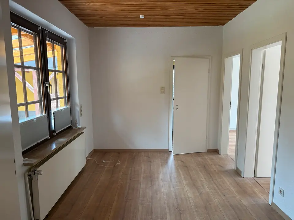 5 Zimmer Wohnung mit 115 m² in Cuxhaven – Bild 9
