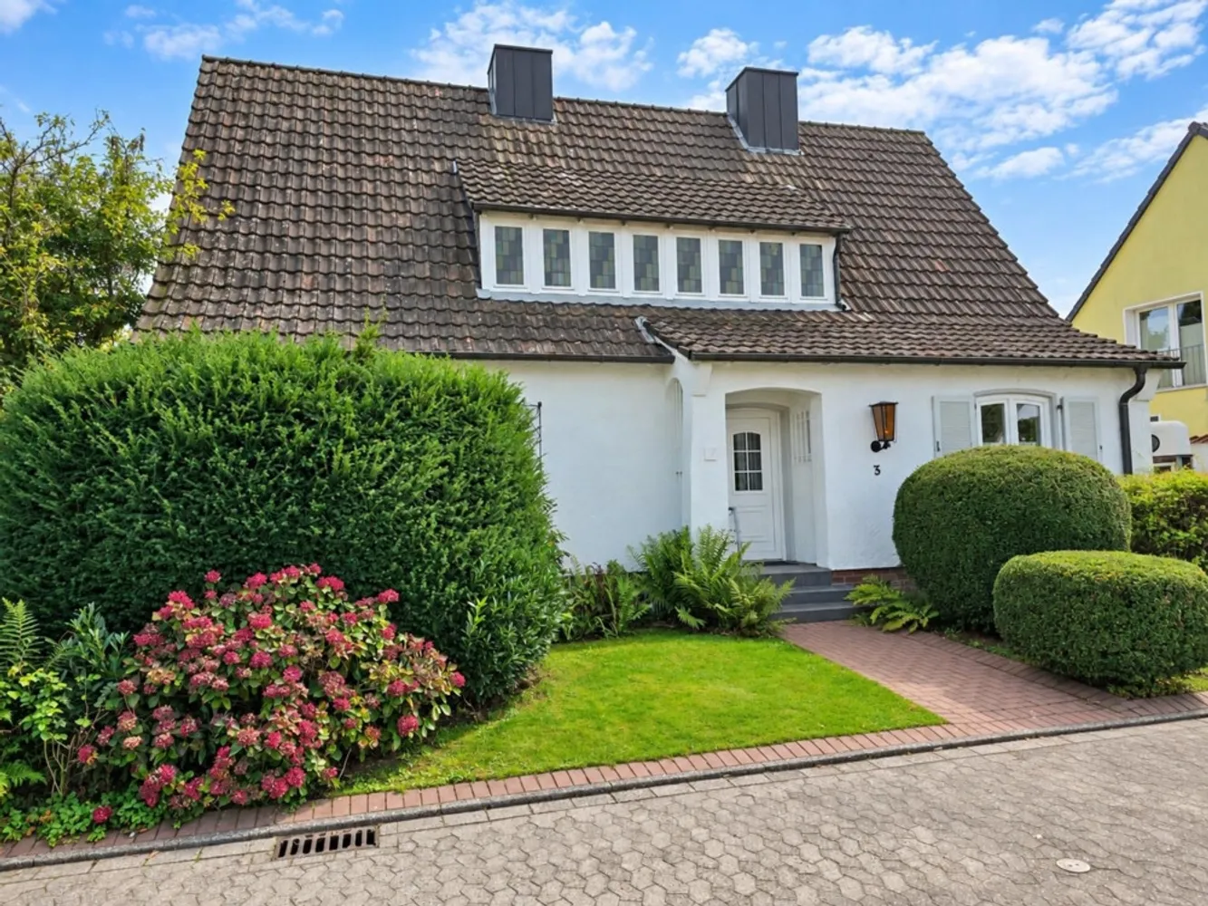 3 Zimmer Wohnung mit 74 m² in Viersen – Bild 3
