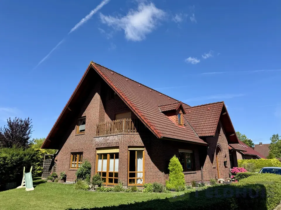 2 Zimmer Wohnung mit 45 m² in Leer – Bild 10