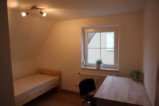 WG-Zimmer mit 15 m² in Friedrichshafen – Bild 1