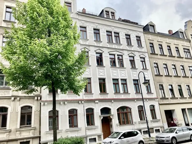3 room apartment with 72 m² in Chemnitz – Photo 6