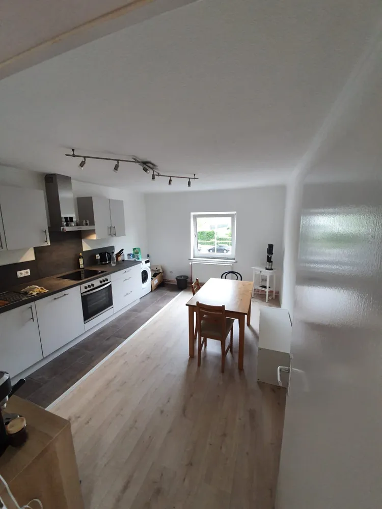 2 room apartment with 53 m² in Brunswick – Photo 11