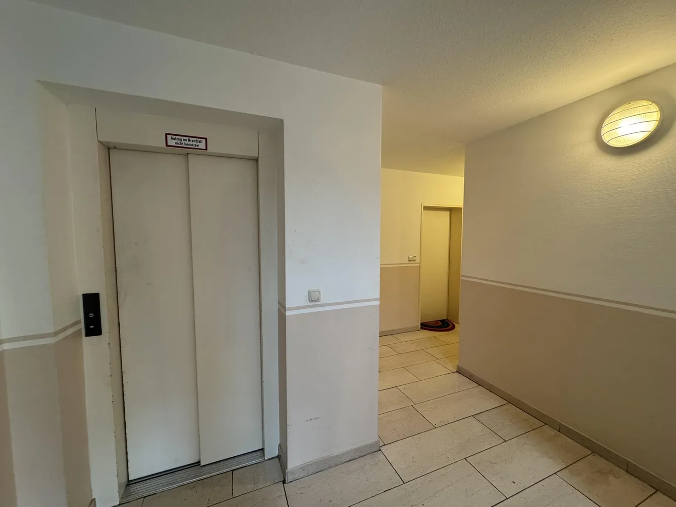 3 Zimmer Wohnung mit 60 m² in Magdeburg – Bild 2
