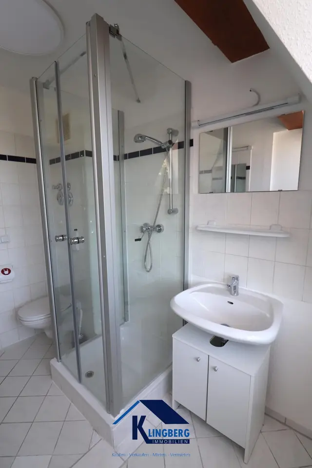 2 Zimmer Wohnung mit 41 m² in Zeitz – Bild 5