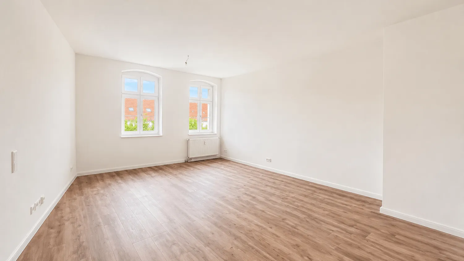 3 Zimmer Wohnung mit 114 m² in Berlin – Bild 6