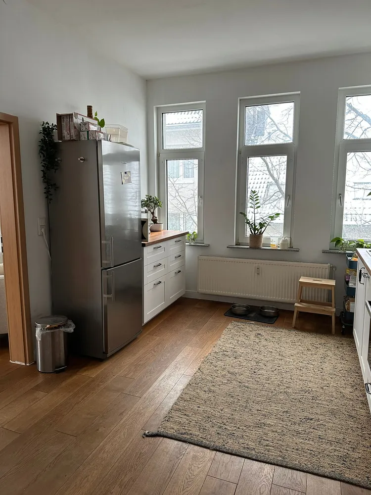 3 Zimmer Wohnung mit 90 m² in Wuppertal – Bild 1