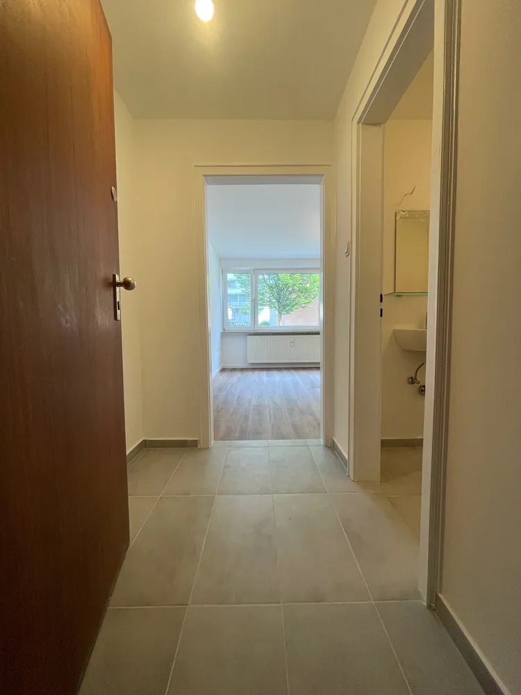 1 Zimmer Wohnung mit 25 m² in Augsburg – Bild 4