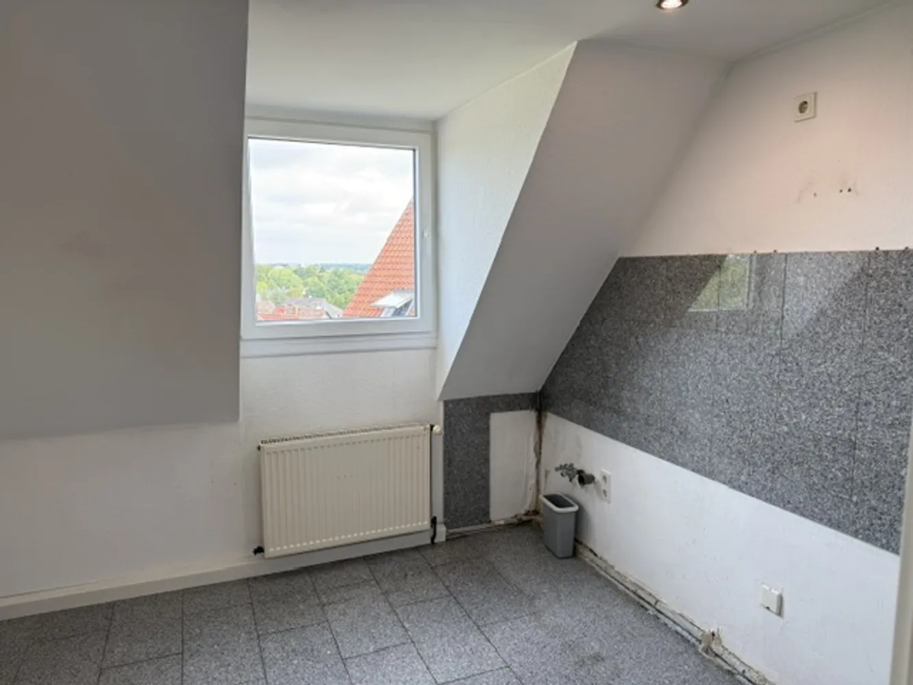 3 Zimmer Wohnung mit 55 m² in Dortmund – Bild 8