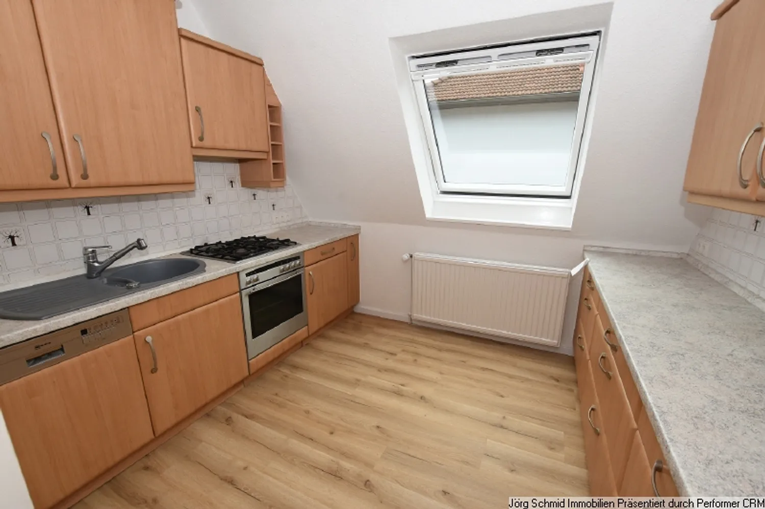 4 Zimmer Wohnung mit 85 m² in Bremen – Bild 4