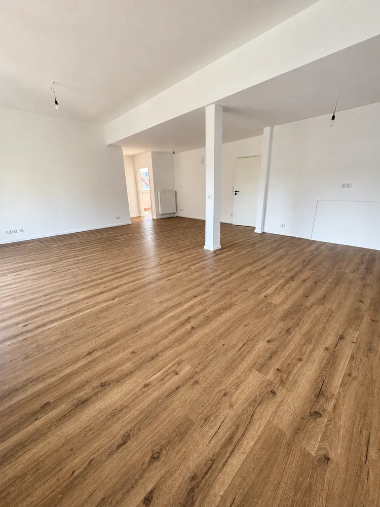 3 Zimmer Wohnung mit 98 m² in Melle – Bild 3