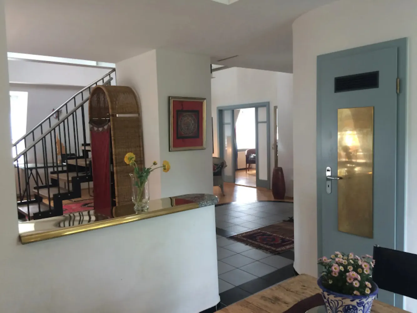 WG-Zimmer mit 20 m² in München – Bild 10