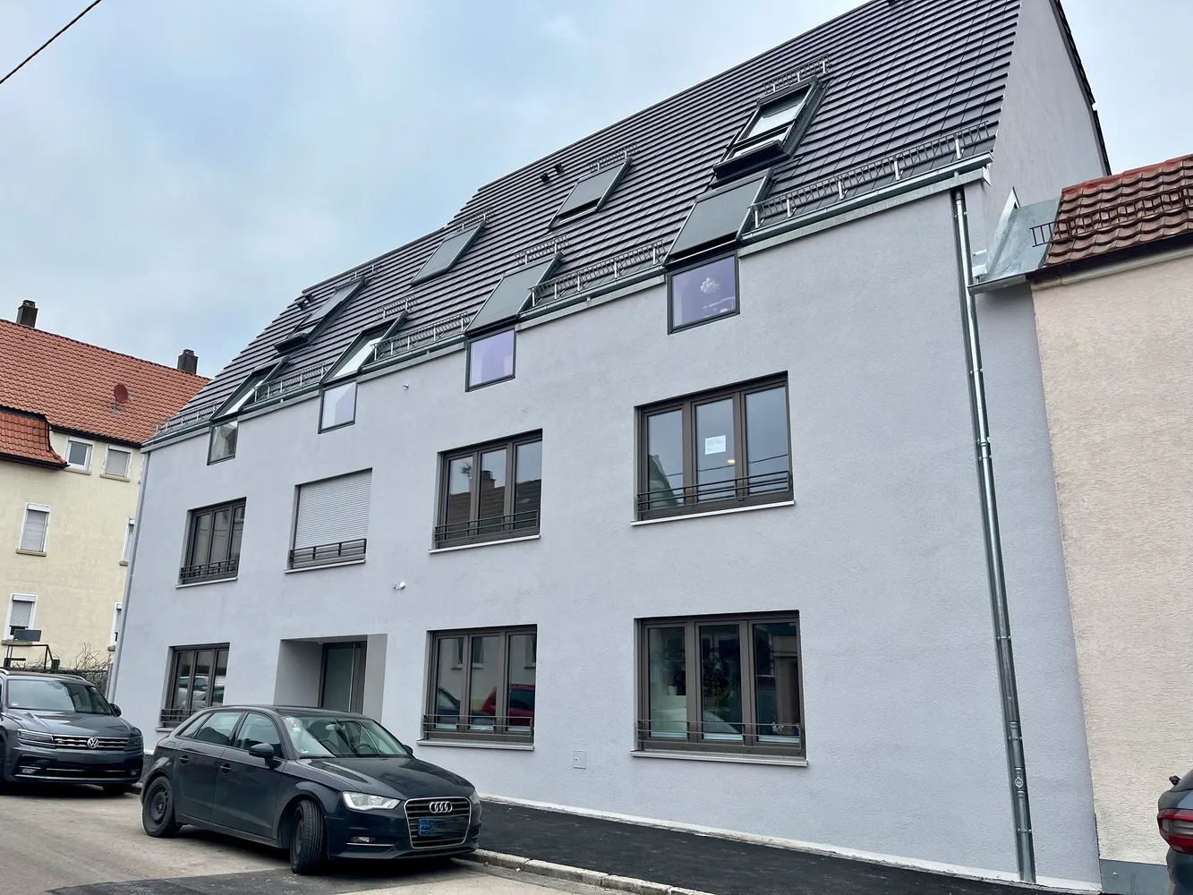 4 Zimmer Wohnung mit 95 m² in Stuttgart – Bild 6