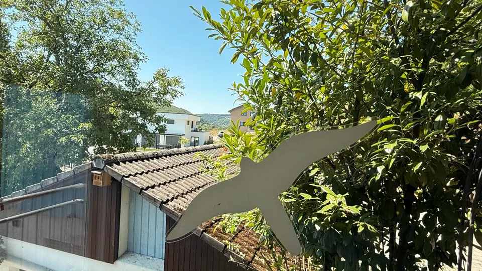 6 Zimmer Wohnung mit 130 m² in Schwäbisch Hall – Bild 9
