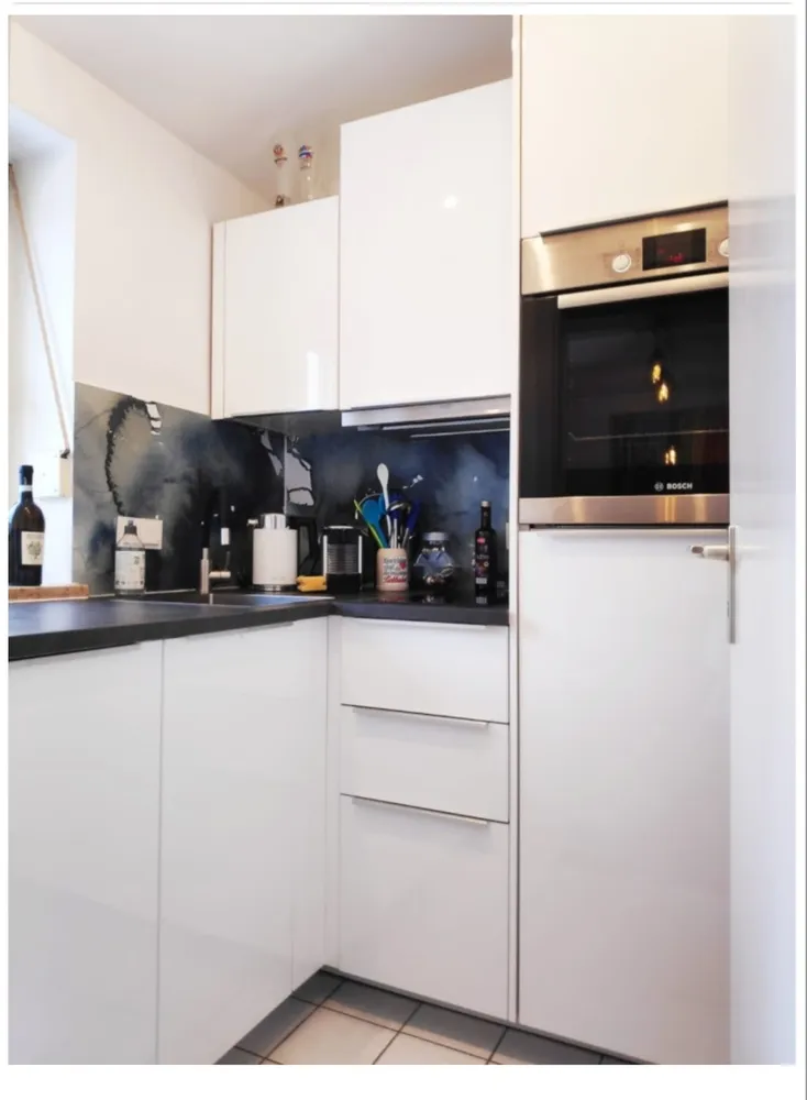 2 Zimmer Wohnung mit 34 m² in Ingolstadt – Bild 4