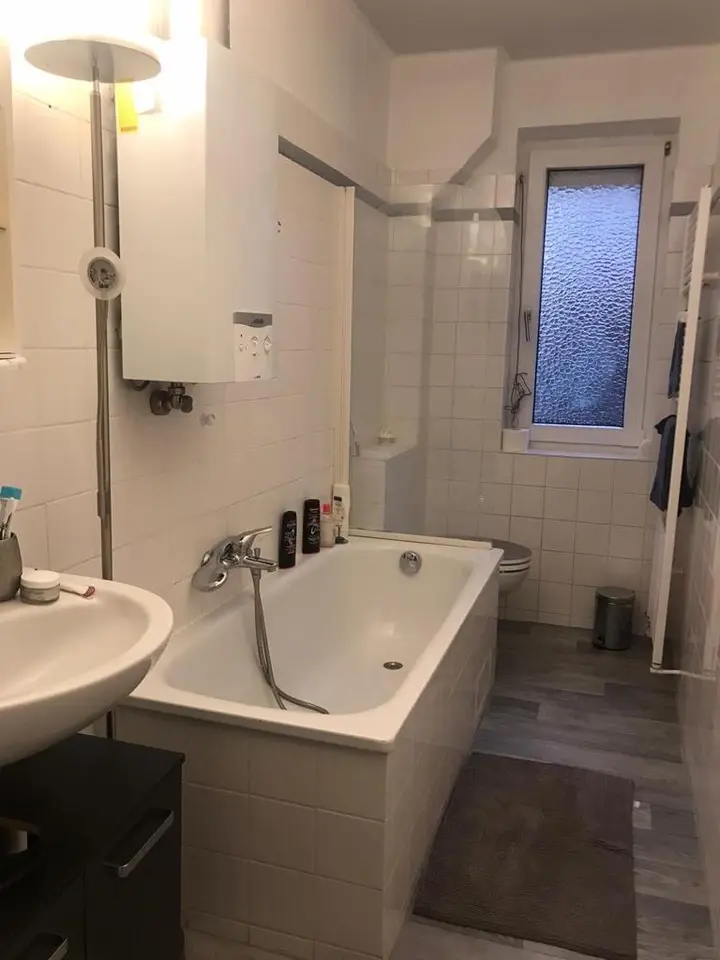 WG-Zimmer mit 63 m² in Bremen – Bild 5