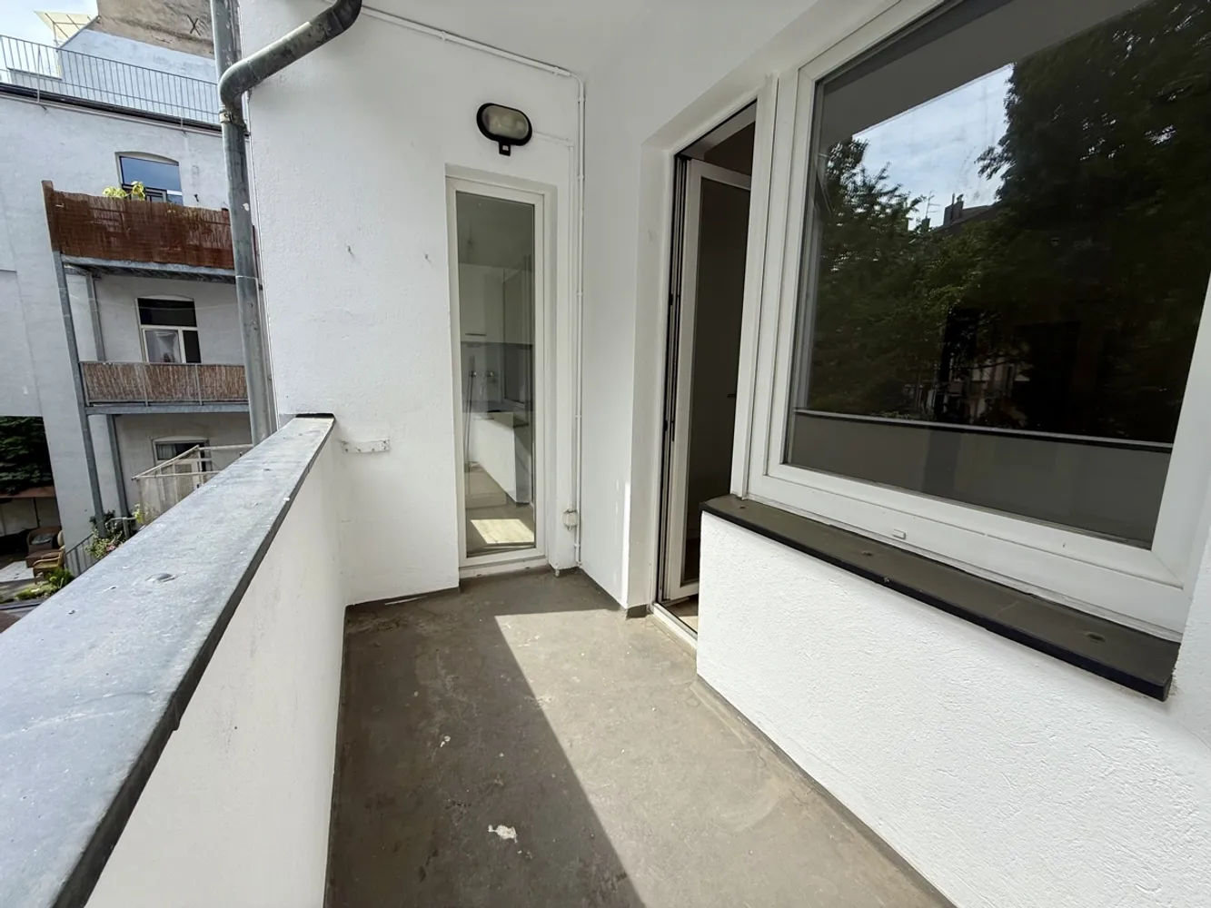 2 Zimmer Wohnung mit 57 m² in Düsseldorf – Bild 6