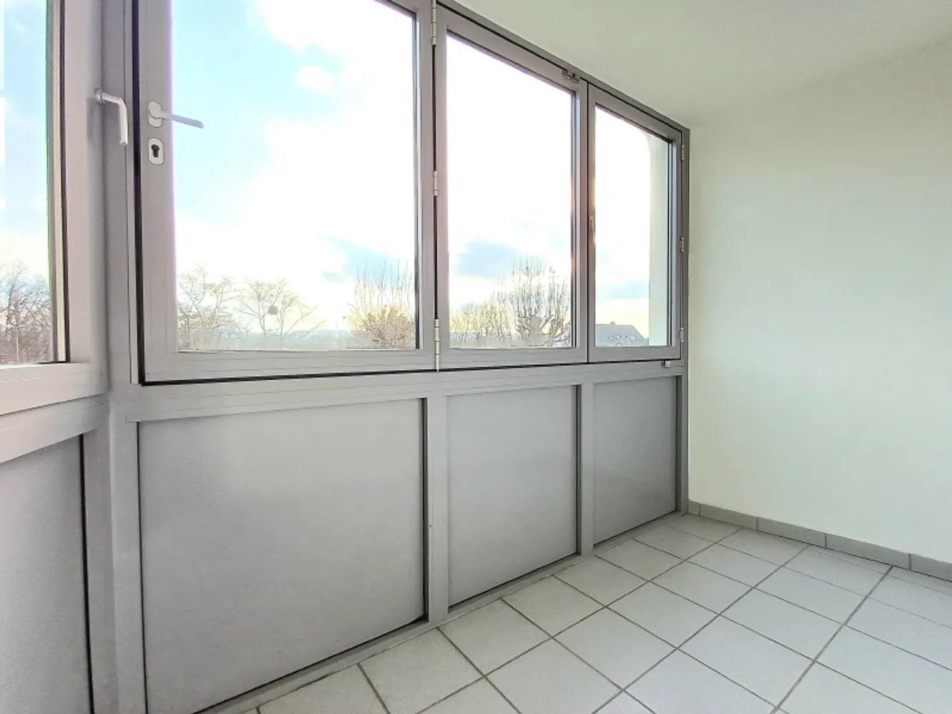 3 Zimmer Wohnung mit 66 m² in Minden – Bild 7