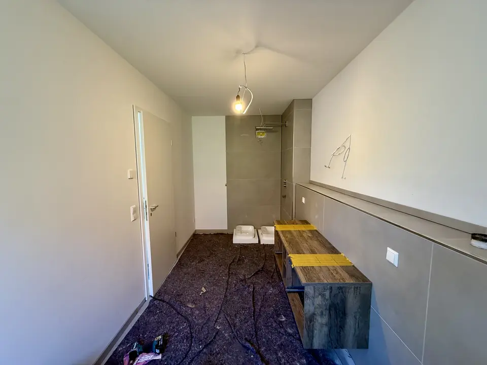 4 Zimmer Wohnung mit 142 m² in Kaiserslautern – Bild 9