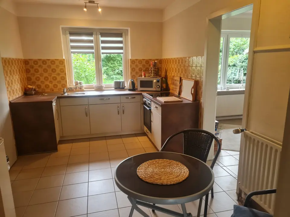4 Zimmer Haus mit 110 m² in Kiel – Bild 2
