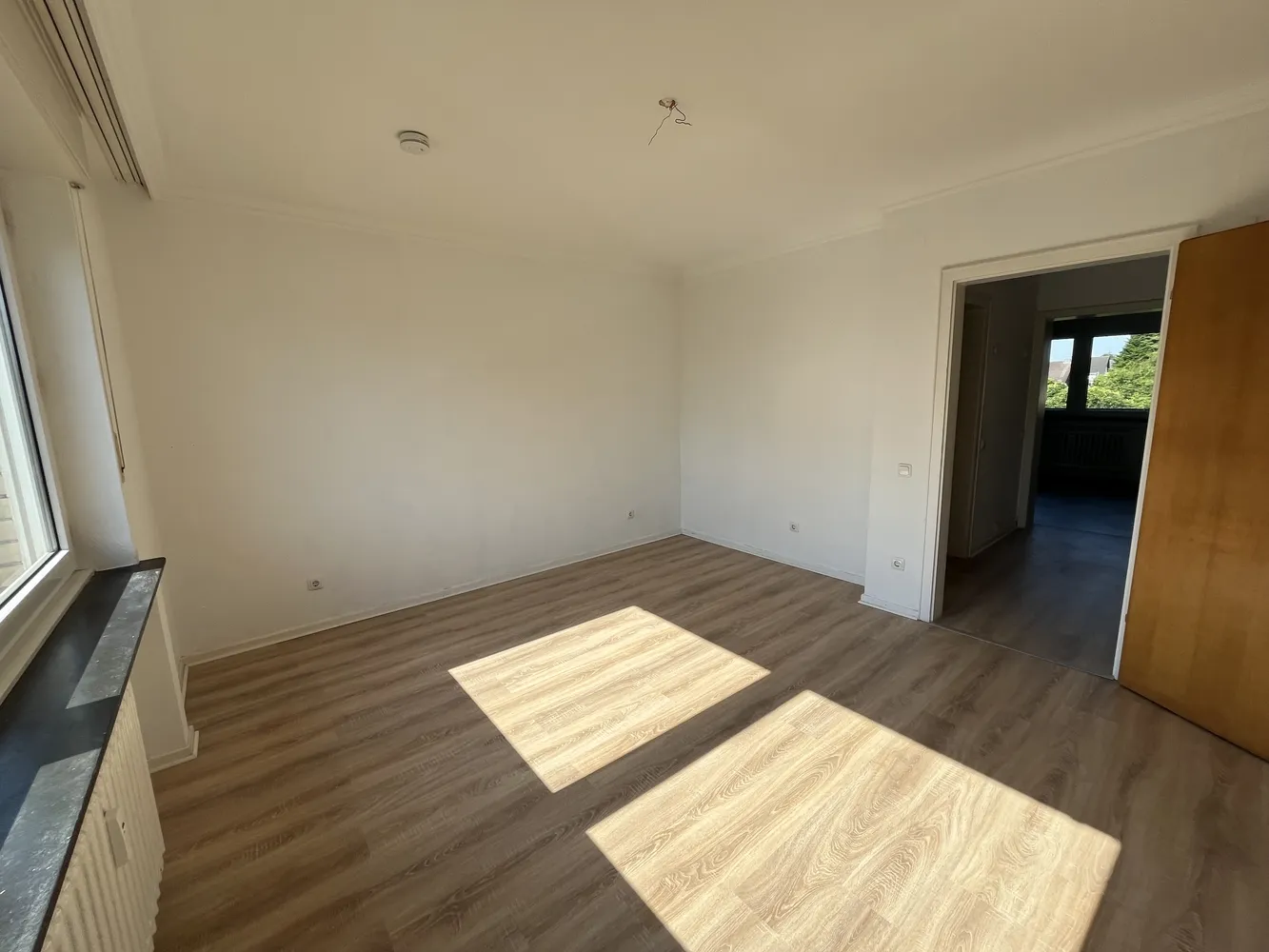 2 Zimmer Wohnung mit 62 m² in Duisburg – Bild 12
