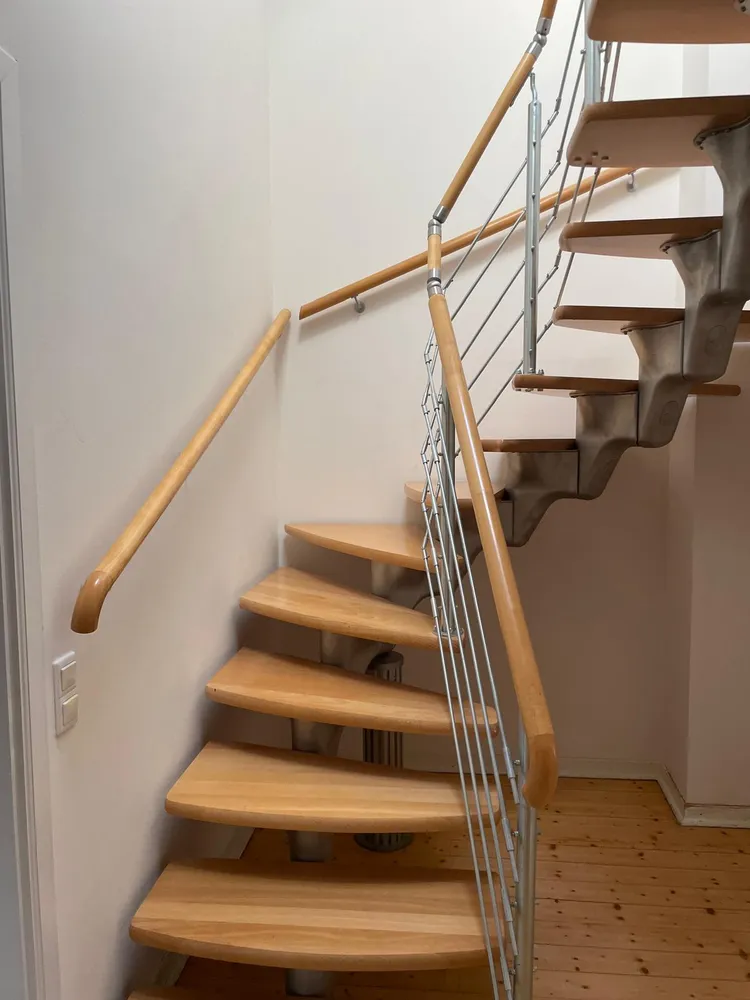 4 Zimmer Wohnung mit 110 m² in Leverkusen – Bild 6