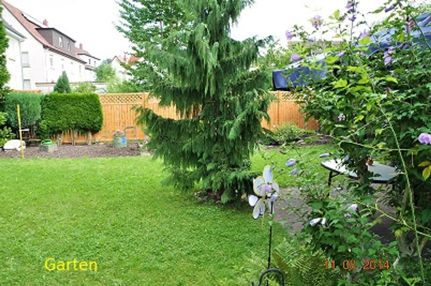 3 Zimmer Wohnung mit 53 m² in Ettlingen – Bild 4