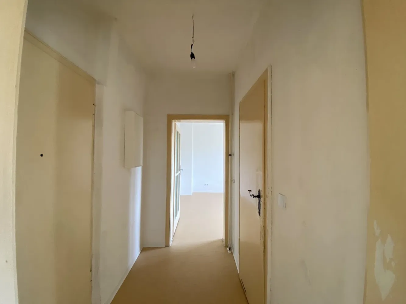 2 Zimmer Wohnung mit 36 m² in Berlin – Bild 6