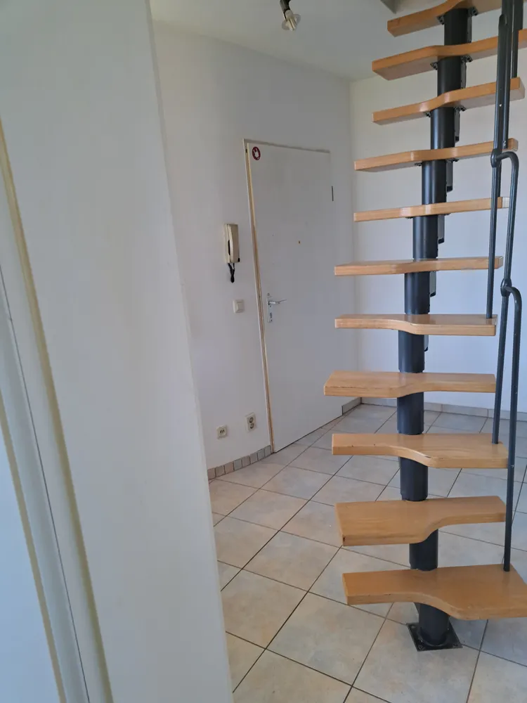 2 Zimmer Wohnung mit 64 m² in Bayreuth – Bild 5