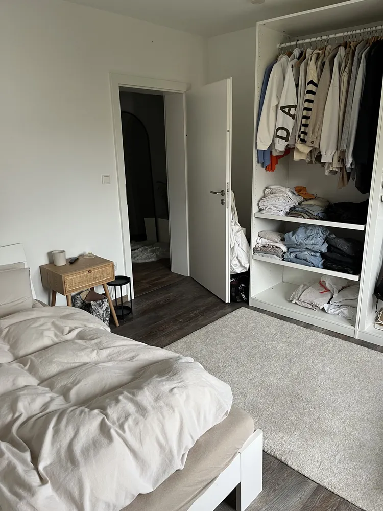 3 Zimmer Wohnung mit 94 m² in Karlsruhe – Bild 12