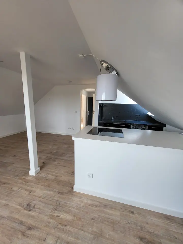 2 Zimmer Wohnung mit 38 m² in Wolfsburg – Bild 8