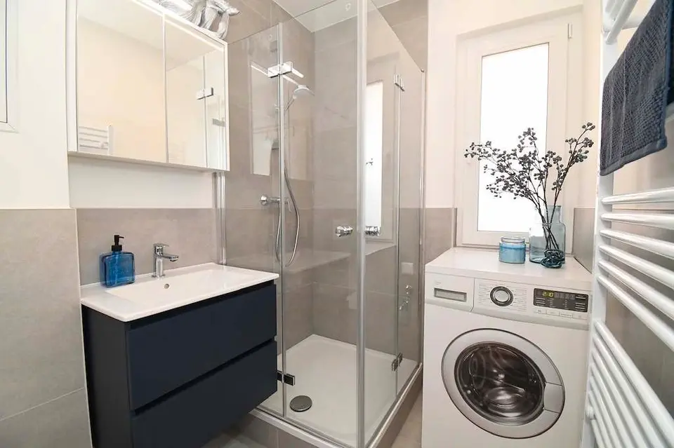 WG-Zimmer mit 19 m² in Mannheim – Bild 5