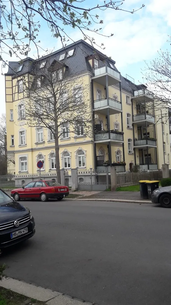 3 Zimmer Wohnung mit 73 m² in Zwickau – Bild 12