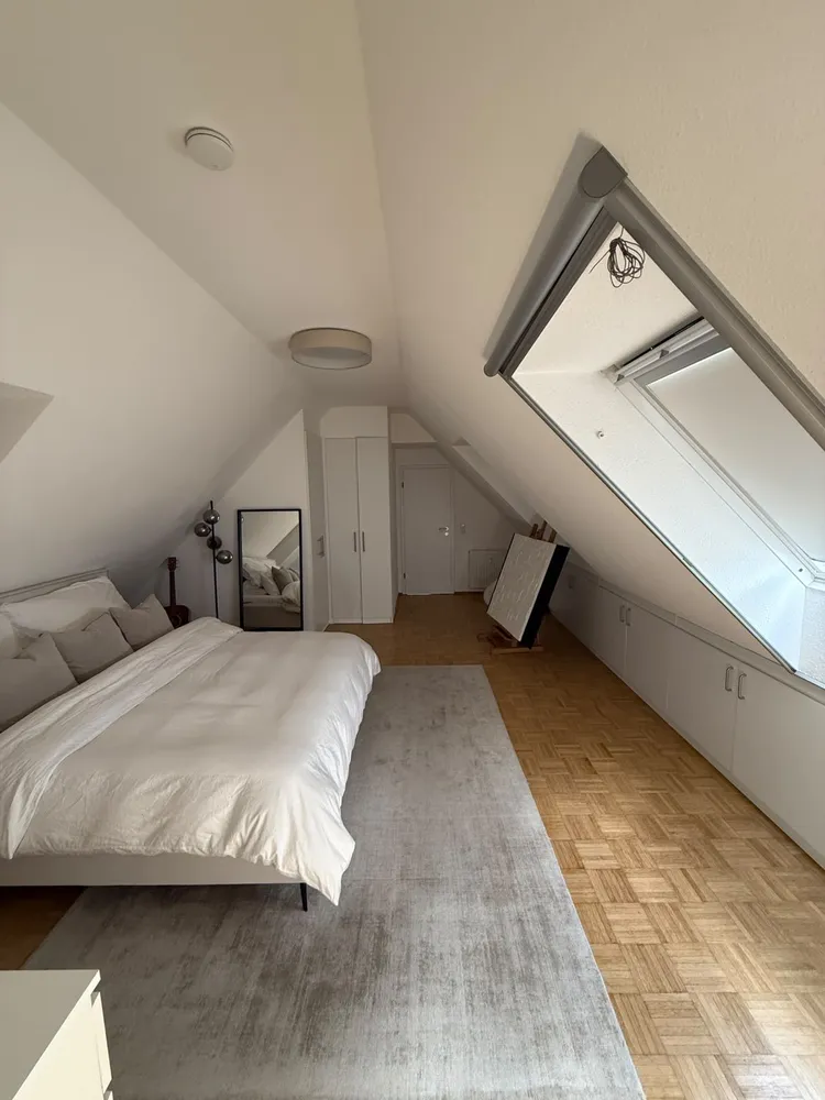 2 Zimmer Wohnung mit 75 m² in Köln – Bild 10