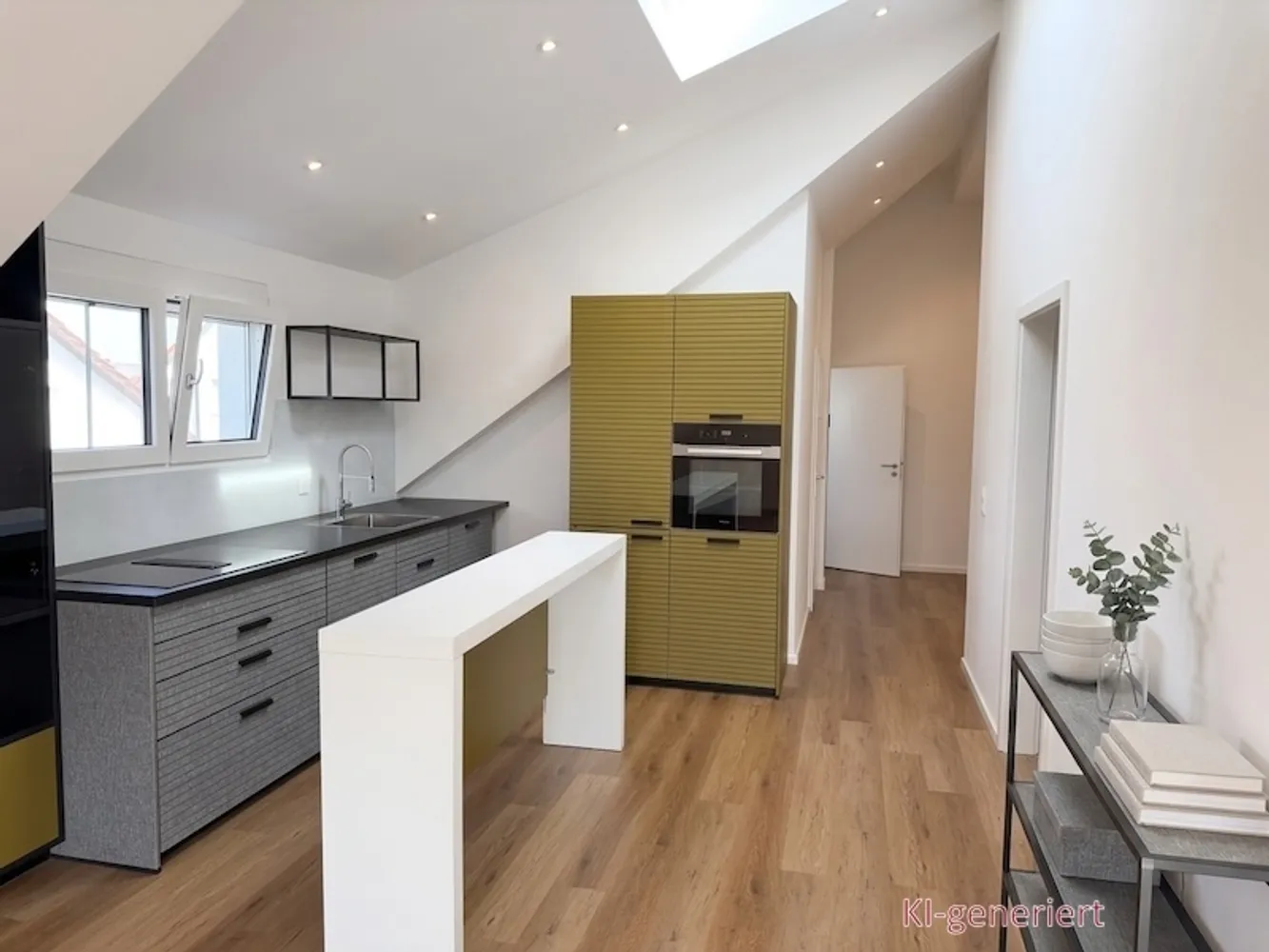 3 Zimmer Wohnung mit 98 m² in Groß-Gerau – Bild 6