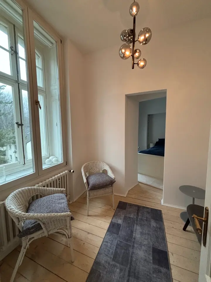 3 Zimmer Wohnung mit 64 m² in Wuppertal – Bild 3
