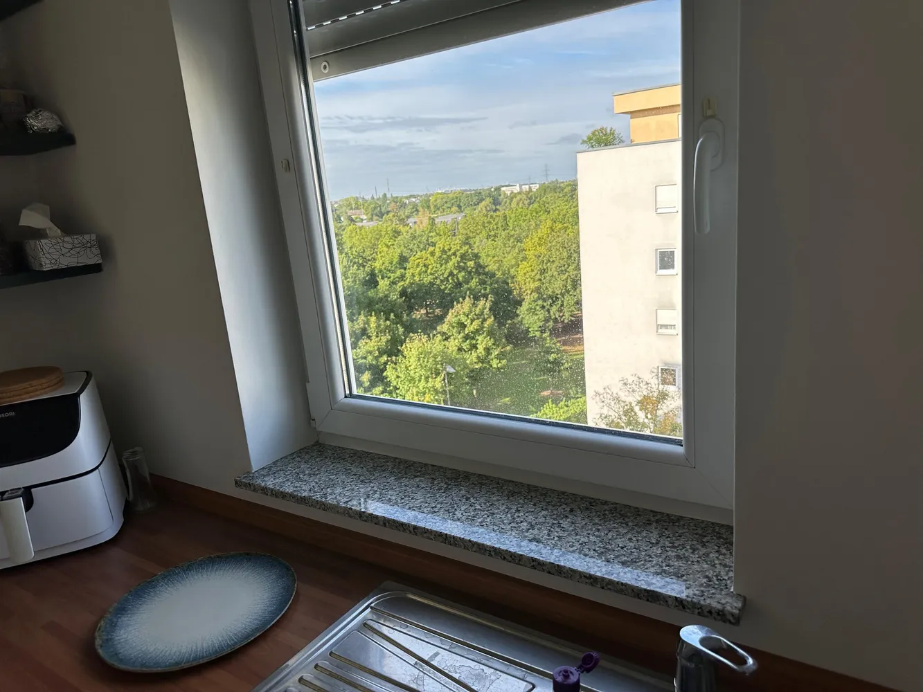 2 Zimmer Wohnung mit 63 m² in Frankfurt am Main – Bild 7