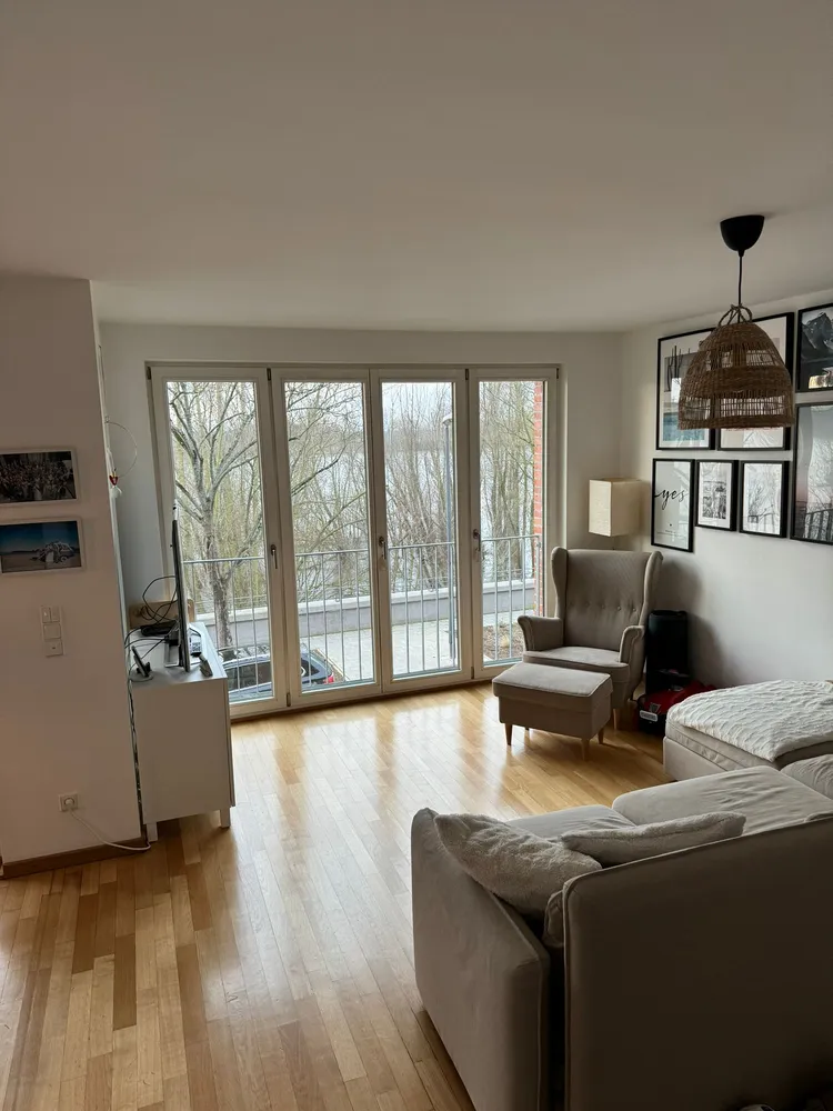 4 Zimmer Wohnung mit 88 m² in Köln – Bild 7
