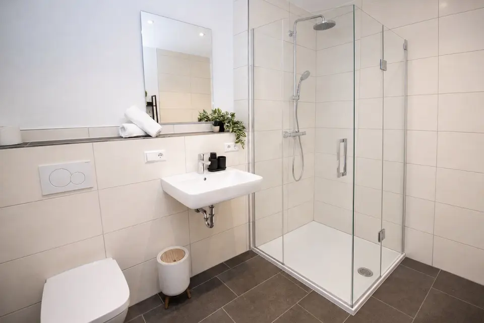 WG-Zimmer mit 40 m² in Lahr/Schwarzwald – Bild 5