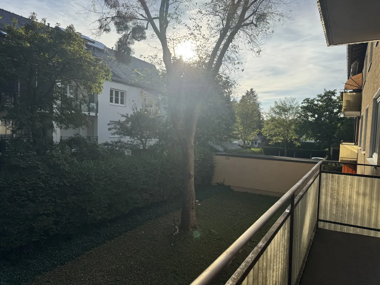 3 Zimmer Wohnung mit 71 m² in München – Bild 10