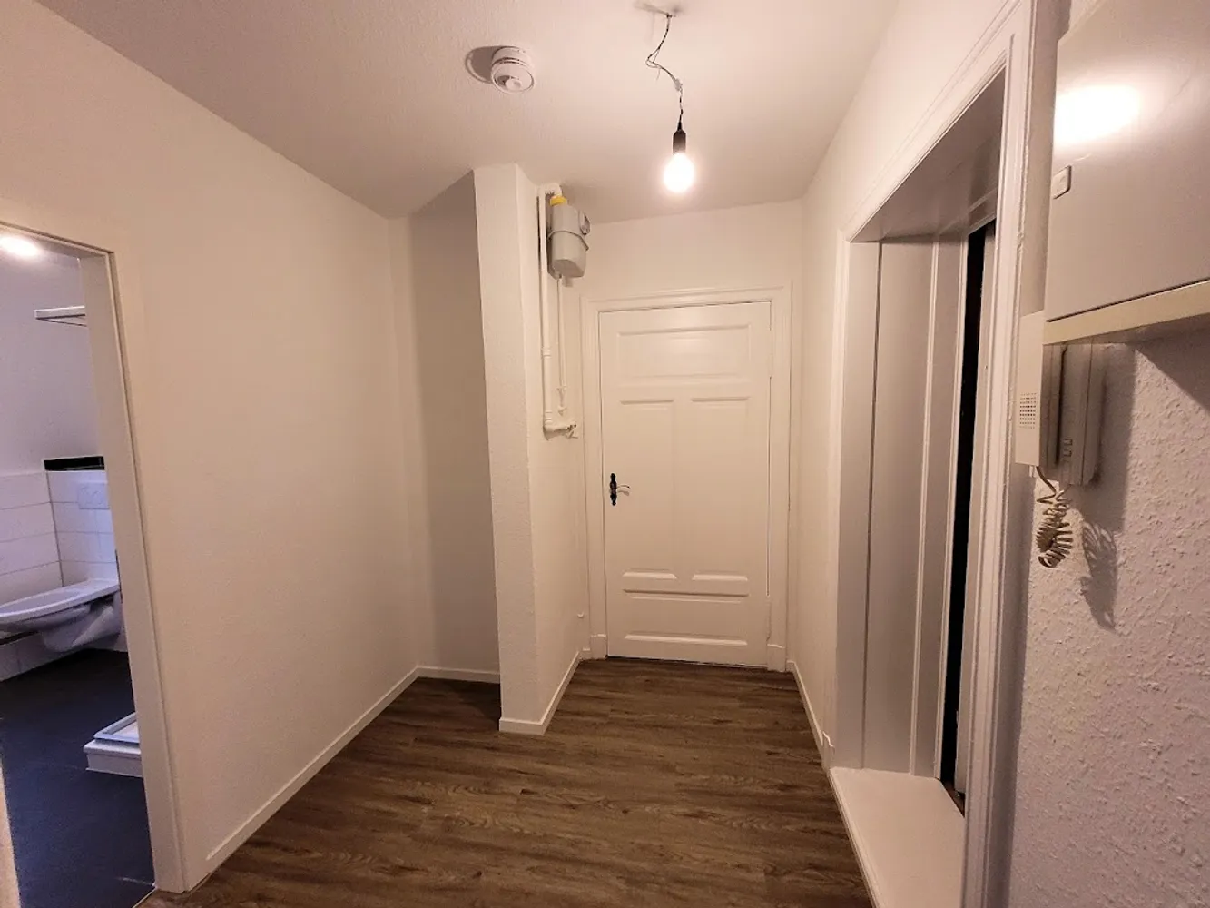 2 Zimmer Wohnung mit 44 m² in Stralsund – Bild 5