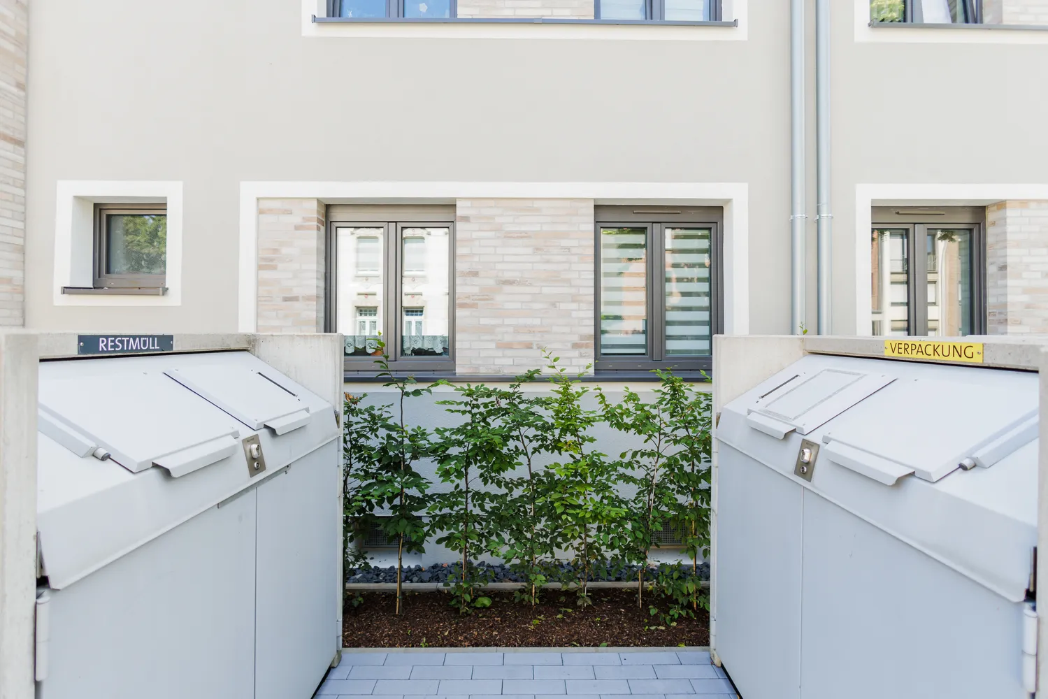 3 Zimmer Wohnung mit 56 m² in Mönchengladbach – Bild 6
