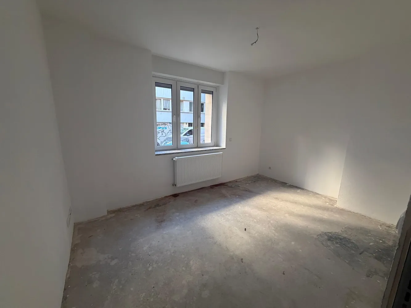 3 room apartment with 45 m² in Cologne – Photo 9